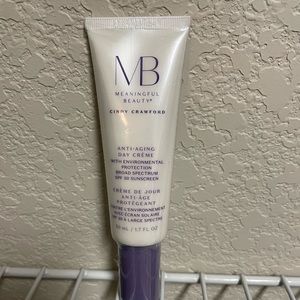 New, still sealed Meaningful Beauty AntiAging Day Cream, 1.7 FL OZ